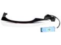 Right Exterior Door Handle Keyless Citroen Peugeot DS Jumpy Expert Traveller 1606874680