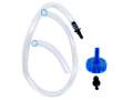 FAP Füllschlauch Füllvorrichtung Partikelfilter Additiv Citroen Berlingo III IV C3 C4 Picasso C4 Cactus C8 DS3 DS4 DS5 Jumper Jumpy III IV Spacetourer Xsara Picasso Peugeot 2008 206+ 3008 308 5008 I II 807 Boxer RCZ 1.4 1.6 2.0 HDI E-HDI BlueHDI