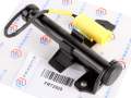 Cartouche Pyrotechnique de Capot Actif Gauche BMW 5 G30 G31 6 G32 M5 F90 51237435797
