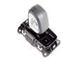 Pommeau Levier de Vitesses Volvo S60 III S90 V60 V90 II XC60 XC90 II 32324872 2.0 B5 B6 T8 B HYBRID 