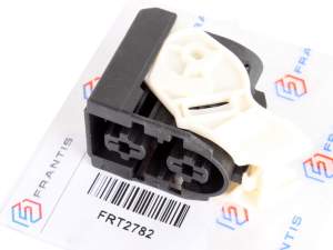 WTYCZKA POMPY WSPOMAGANIA PEUGEOT EXPERT IV CITROEN JUMPY IV OPEL VIVARO ZAFIRA D FIAT SCUDO IV ULYSSE III TOYOTA PROACE II 9818127580 1617410880