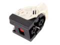 WTYCZKA POMPY WSPOMAGANIA PEUGEOT EXPERT IV CITROEN JUMPY IV OPEL VIVARO ZAFIRA D FIAT SCUDO IV ULYSSE III TOYOTA PROACE II 9818127580 1617410880