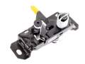 Serrure de Capot Mercedes-Benz Classe A W176 Classe B W246/W242 CLA C117 GLA I W156 X156 A2468800460 A246880046064 A2468800060