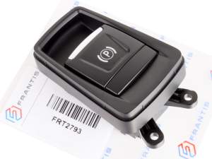 Feststellbremse Handbremse Schalterknopf BMW 2 F45 F46 61319877888 61316822524 61319385001 61319371644 61319364950