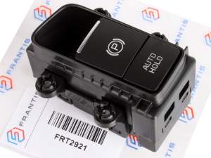 Interrupteur de Frein à Main Bouton de Déverrouillage Auto Hold Kia Sportage IV 93766Q2000 93766-Q2000