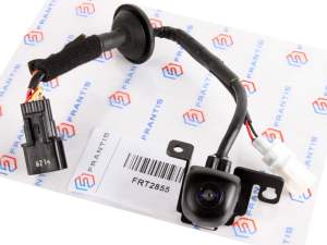 KAMERA COFANIA PARKOWANIA TYLNA HYUNDAI IONIQ 95760G2000 95760-G2000