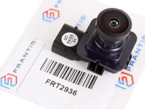 Caméra de Recul Arrière Ford Edge BT4Z19G490A BT4Z19G490B