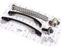 Kit Courroie de Distribution Dacia Duster Logan Sandero II III Jogger Mitsubishi ASX II Colt VIII Renault Captur II Clio V Twingo III 1.0 TCE 130C17039R