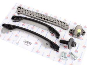 Kit Courroie de Distribution Dacia Duster Logan Sandero II III Jogger Mitsubishi ASX II Colt VIII Renault Captur II Clio V Twingo III 1.0 TCE 130C17039R