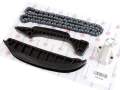 Kit Courroie de Distribution Dacia Logan Sandero II III Mitsubishi Colt VIII Renault Clio V Twingo III 1.0 SCE 12V 130C16661R 110105900R 110100420R 130C12067R 130C18148R