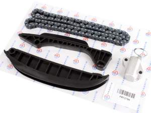 Kit Courroie de Distribution Dacia Logan Sandero II III Mitsubishi Colt VIII Renault Clio V Twingo III 1.0 SCE 12V 130C16661R 110105900R 110100420R 130C12067R 130C18148R