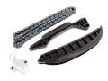 Kit Courroie de Distribution Dacia Logan Sandero II III Mitsubishi Colt VIII Renault Clio V Twingo III 1.0 SCE 12V 130C16661R 110105900R 110100420R 130C12067R 130C18148R