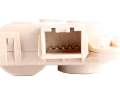 SILNICZEK MOTOREDUKTOR STEROWANIA NAWIEWU HYUNDAI KONA I PALISADE I TUCSON III 971573T000 97157-3T000