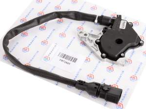 STEROWNIK POZYCJONOMETR AUTOMATYCZNEJ SKRZYNI BIEGÓW ZF 01V AUDI A4 B5 B6 A6 C5 A8 D2 SKODA SUPERB I VOLKSWAGEN PASSAT PHAETON