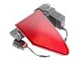 Réflecteur Trappe Mécanisme de Port de Charge Tesla Model S 14-20 Model X 16-21 1038548-00-I 1038557-00-C 1042766-00-J