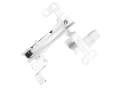 Water Pump Mount Bracket Mercedes Benz EQA EQB A2435040600