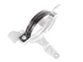 Wasserpumpenhalter Mercedes-Benz EQA H243 EQB X243 A2435040700