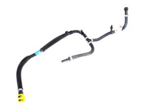 Conduite de Carburant E-Pace Discovery Sport L550 Evoque I L538 II L551 2.0 D M8D29H336AC