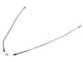 LINKA OTWIERANIA MASKI LAND ROVER RANGE ROVER EVOQUE II L551 19- r. K8D216A938AA