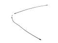 LINKA OTWIERANIA MASKI LAND ROVER RANGE ROVER EVOQUE II L551 19- r. K8D216A938AA