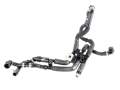 MAGISTRALA PRZEWODY WODY MERCEDES-BENZ EQC N293 400e 408KM 300kW A2935010900