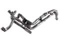 MAGISTRALA PRZEWODY WODY MERCEDES-BENZ EQC N293 400e 408KM 300kW A2935010900