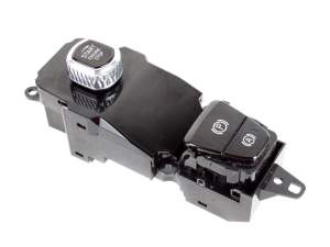 Console Interrupteur Bouton Start Stop de Frein à Main S60 III V90 XC60 XC90 II 31481452