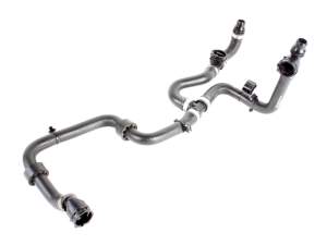 Kühlwasserschlauch Mercedes-Benz EQA H243 EQB X243 A2435000300