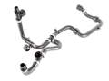 Kühlwasserschlauch Mercedes-Benz EQA H243 EQB X243 A2435000300