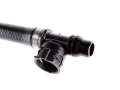 Kühlwasserschlauch Mercedes-Benz EQA H243 EQB X243 A2435000300