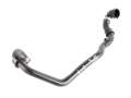 Kühlwasserschlauch Mercedes-Benz EQA H243 EQB X243 A2435000800