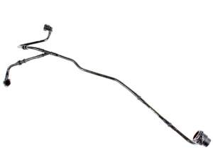 Kühlwasserschlauch Mercedes-Benz EQC N293 19-24 400e A2935014700
