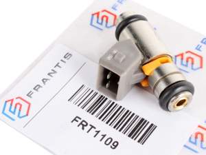 Fuel Injector Renault Espace IV Laguna II III Megane Scenic II Vel Satis 2.0 16V Turbo 8200058379