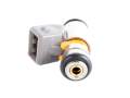 WTRYSK WTRYSKIWACZ RENAULT ESPACE IV LAGUNA II III MEGANE SCENIC II VEL SATIS 2.0 16V TURBO 8200058379 