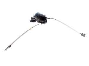 Serrure de Porte Arrière Gauche Ateca Leon IV Karoq Scala Arteon Polo VI Tiguan II 5TA839015P