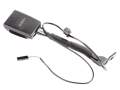 Front Left Seat Belt Buckle Clip Skoda Octavia II 04-12 1Z1858471C