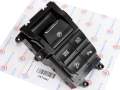 Feststellbremse Handbremse Schalter Hyundai Tucson III 93300D30604X 93300-D30604X