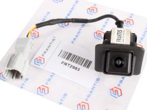 Caméra de Recul Arrière Hyundai I40 95760-3Z250 95760-3Z601