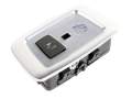 Éclairage de Toit Intérieur Arrière Gauche Volvo XC60 II XC90 II 32289789 31694121