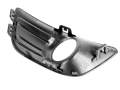 Rahmen Abdeckung Blende Halter Scheinwerfer links Citroen C4 08-10 Lift 9684526377 