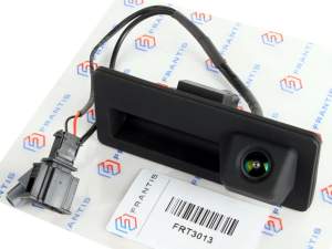 Caméra de Recul Arrière A4 IV B8 A4 V B9 A5 I 8T A6 IV C7 A7 C7 Q3 I Q5 I 5N0827566AA