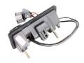 Rückfahrkamera Einparkkamera hinten A4 IV B8 A4 V B9 A5 I 8T A6 IV C7 A7 C7 Q3 I Q5 I 5N0827566AA