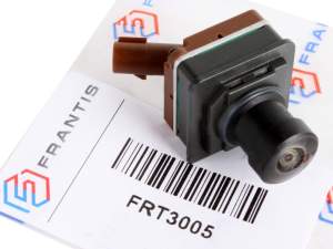 Caméra de Stationnement Avant Arrière Ford F-150 Mustang Mach-E LJ8Z19G490A LJ8T19G490BB LJ8T19G490BC
