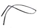 USZCZELKA GUMA MASKI DODGE DURANGO III JEEP GRAND CHEROKEE IV 68070493AA 