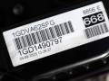 GOŁY SILNIK 1GD-FTV 204 KM TOYOTA FORTUNER II HILUX LAND CRUISER VIII 2.8 D-4D