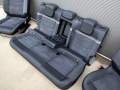 Siège Avant Gauche Droit Banquette Arrière Tissu Alcantara/Cuir Ensemble Citroen C4 III 20-
