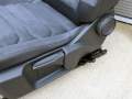 Siège Avant Gauche Droit Banquette Arrière Tissu Alcantara/Cuir Ensemble Citroen C4 III 20-