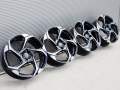 Alufelge 18" ET 26 Citroen C3 II C4 III C4 X DS3 DS4 DS5