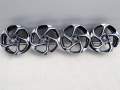Alufelge 18" ET 26 Citroen C3 II C4 III C4 X DS3 DS4 DS5