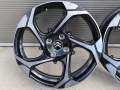 Alufelge 18" ET 26 Citroen C3 II C4 III C4 X DS3 DS4 DS5